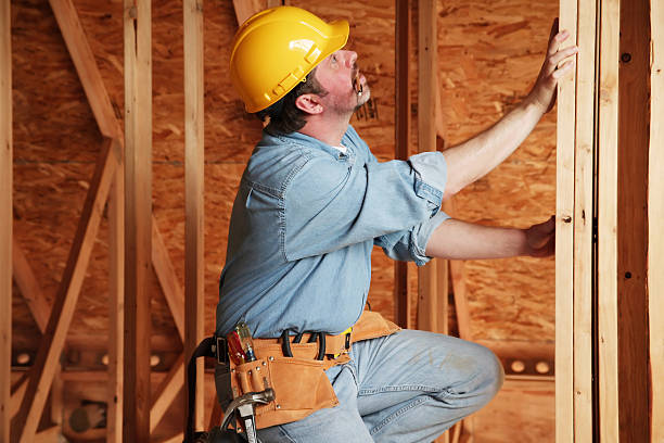 Best Spray Foam Insulation  in Raven, VA